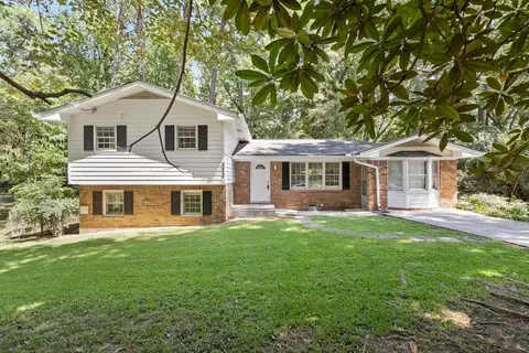 3425 Casa Woods Ln, Clarkston, GA 30021