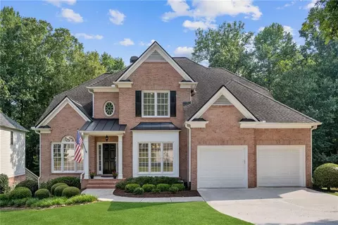 1624 Summersweet Ln, Dacula, GA 30019