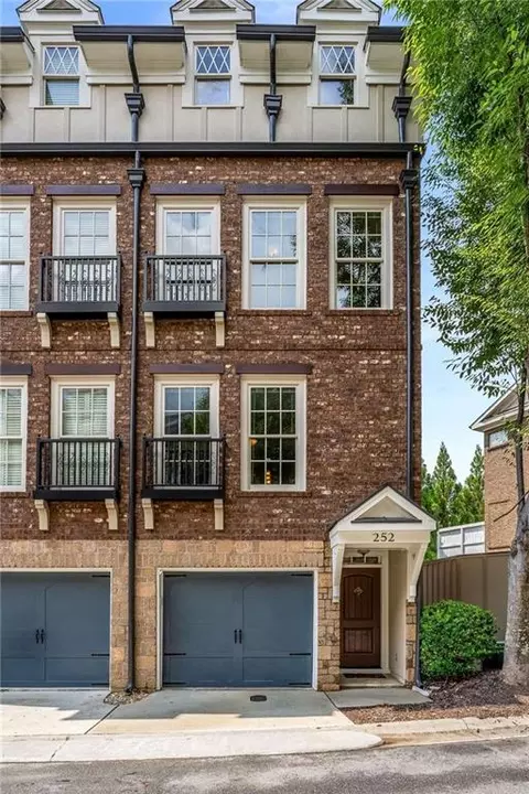 252 Goodson Way NW, Atlanta, GA 30309
