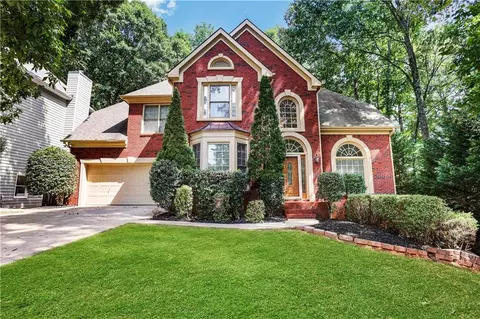 730 Malvern Blvd, Stone Mountain, GA 30087
