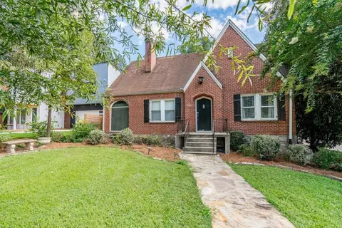 2781 Memorial Dr SE, Atlanta, GA 30317