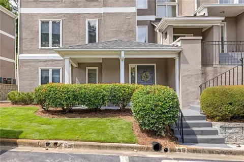 55 Saint Claire Ln NE, Atlanta, GA 30324