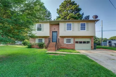 1798 Big Horn Ct, Conyers, GA 30013