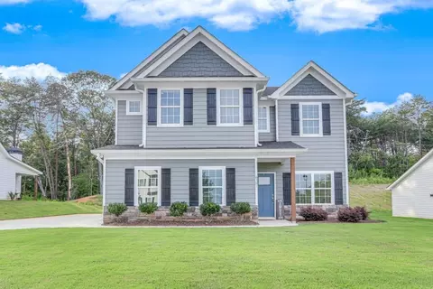 6381 Woodland Station Dr, Lula, GA 30554