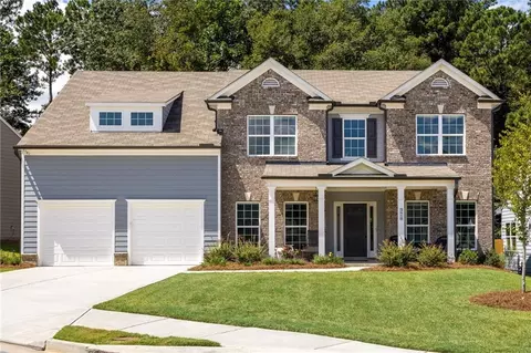 3410 Tea Olive Dr, Buford, GA 30519