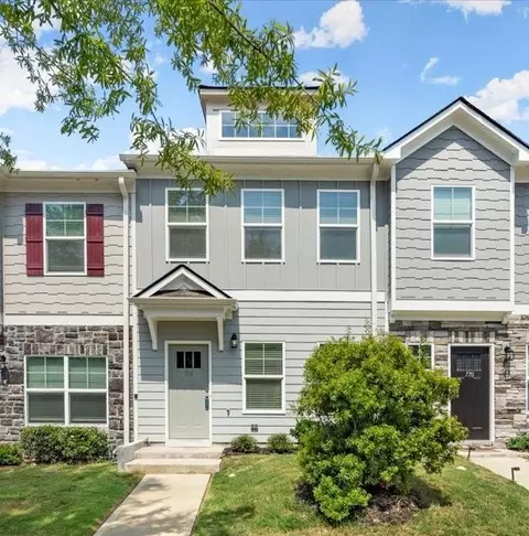 768 Crestwell Cir, Atlanta, GA 30331