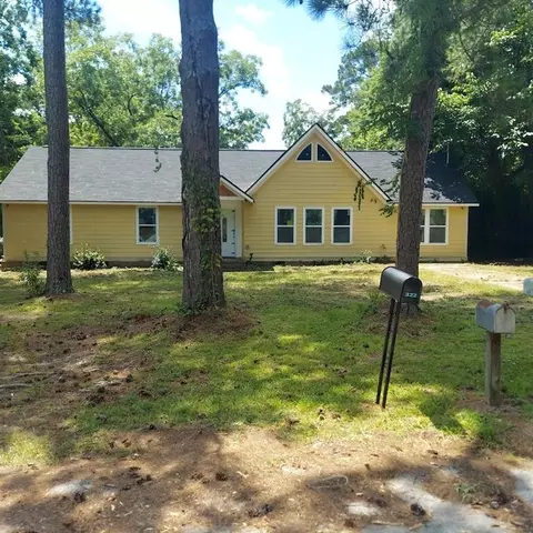 321 Padrick St, Augusta, GA 30907