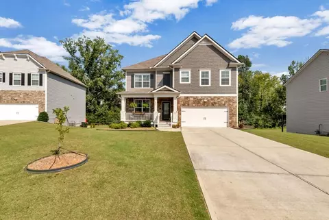 4435 Sunflower Cir, Cumming, GA 30040