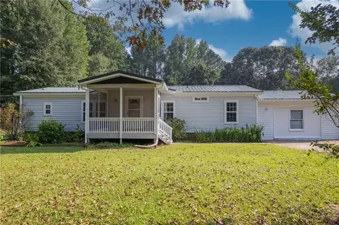 862 Woodchase Dr, Monroe, GA 30655