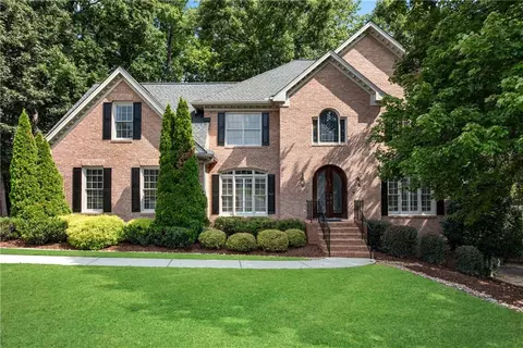 10825 Centennial Dr, Alpharetta, GA 30022