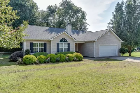 101 Pleasant Hill Church Rd SE, Winder, GA 30680