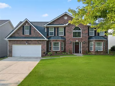 5036 Laythan Jace Ct, Snellville, GA 30039