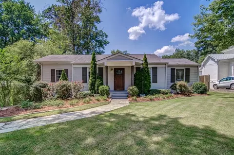 2772 N Thompson Rd NE, Atlanta, GA 30319