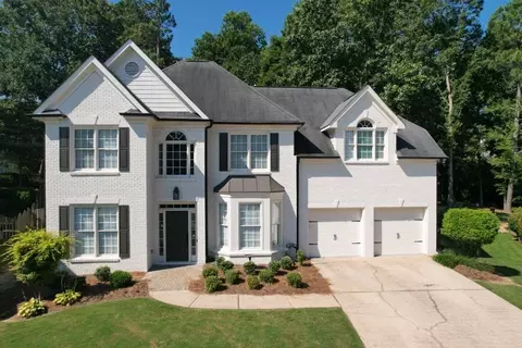 1480 Highland Forge Ct, Dacula, GA 30019