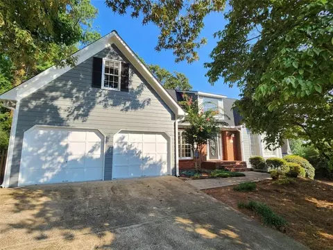1120 Arborhill Dr, Woodstock, GA 30189