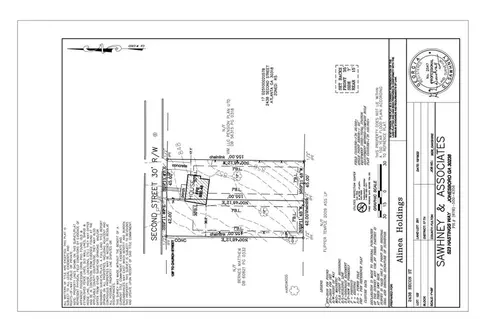 2438 2nd St NW, Atlanta, GA 30318