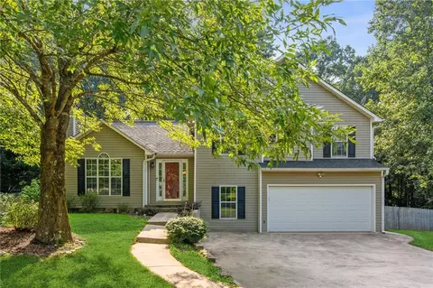 135 Depot Dr, Dawsonville, GA 30534