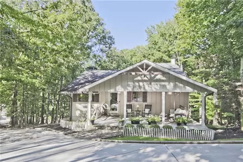 44 Long Swamp Ct, Jasper, GA 30143