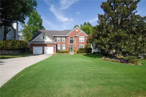 3821 Stonebriar Ln, Duluth, GA 30097