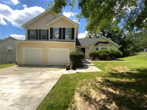 1871 Demilio Dr, Lithonia, GA 30058