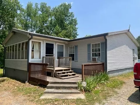 15058 Fincher Rd, Jasper, GA 30143