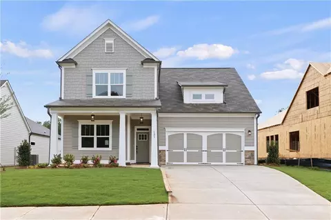 135 Spaulding Ln, Woodstock, GA 30188
