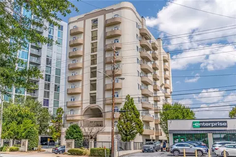 2161 Peachtree Rd NE #301, Atlanta, GA 30309