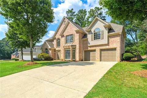 2759 Lost Lakes Dr, Powder Springs, GA 30127
