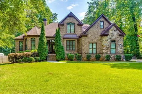 327 Smyrna Powder Springs Rd SW, Marietta, GA 30060
