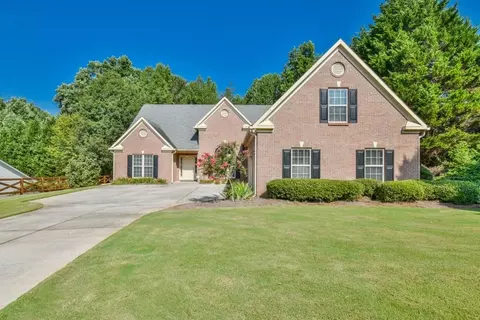 4212 Arbor Chase Rd, Gainesville, GA 30507
