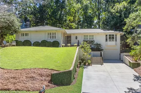 1017 Dean Dr NW, Atlanta, GA 30318
