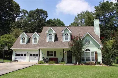 1000 Burning Bush Dr, Loganville, GA 30052