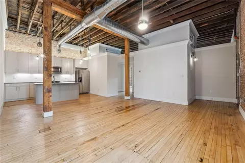510 Whitehall St SW #205, Atlanta, GA 30303