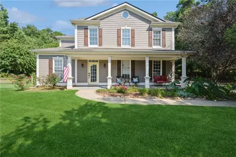 3745 Tree Shade Way, Cumming, GA 30041