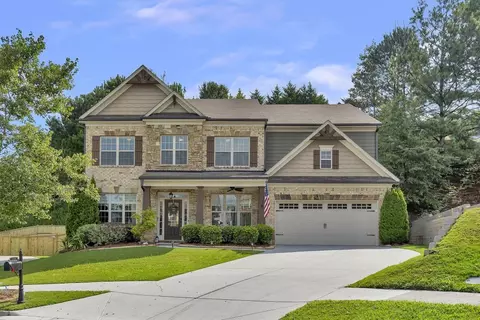 900 Crescent Ridge Dr, Buford, GA 30518