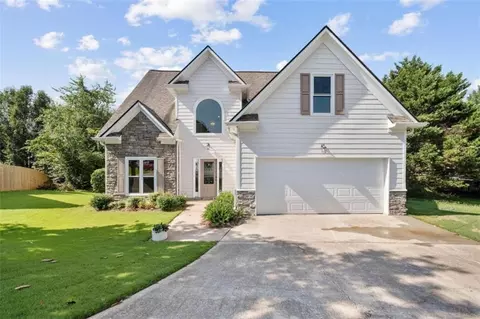 3042 Oak Vista Way, Lawrenceville, GA 30044