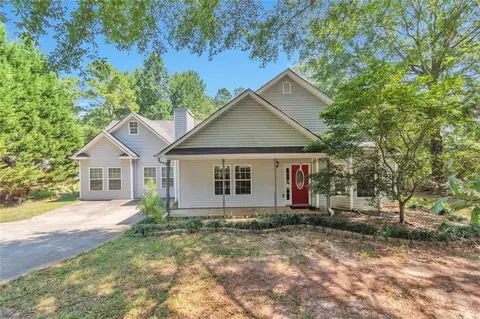 219 Matthews School Rd, Winder, GA 30680