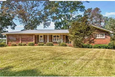 3820 William Paul Dr, Austell, GA 30106