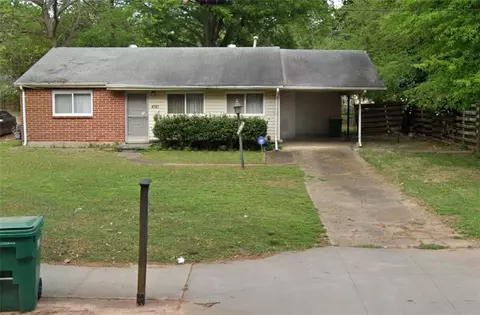 4757 Winters Chapel Rd, Atlanta, GA 30360