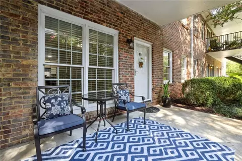 3675 Peachtree Rd NE #45, Atlanta, GA 30319