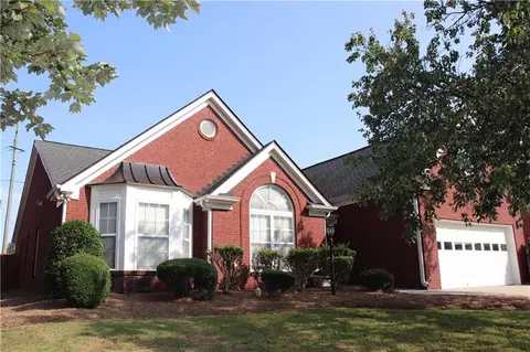 1032 Pecan Grove Pl, Lawrenceville, GA 30046