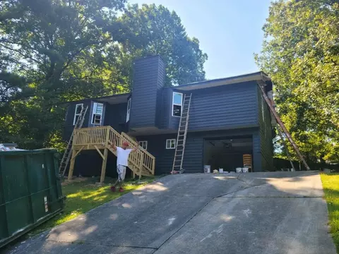 1628 Roman Point Dr, Norcross, GA 30093