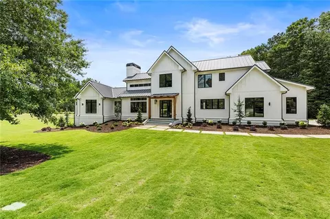 11860 Chaffin Rd, Roswell, GA 30075