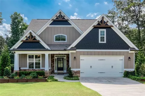25 Weather View Trl SE, Cartersville, GA 30121