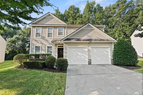 220 Copperbend Dr, Austell, GA 30168