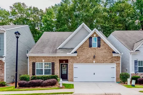 228 Hickory Commons Way, Canton, GA 30115