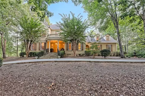 2650 Orchard Dr, Clarkesville, GA 30523