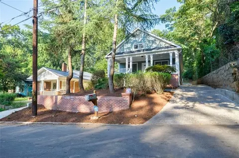 459 E Side Ave SE, Atlanta, GA 30316