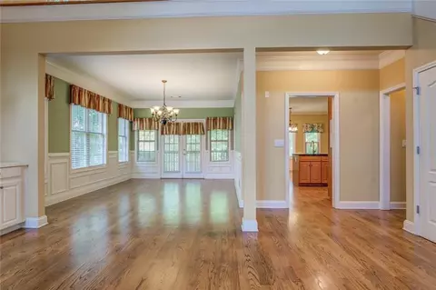 9134 Golfview Cir, Covington, GA 30014 photo 5