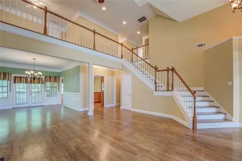 9134 Golfview Cir, Covington, GA 30014 photo 4